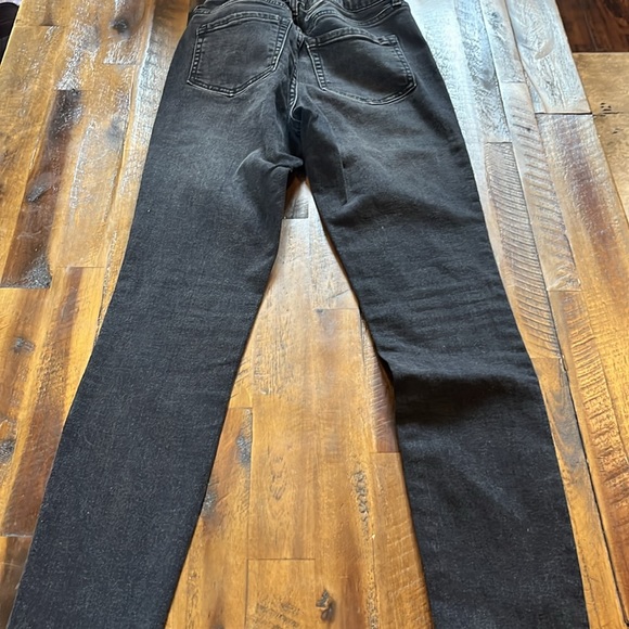 Joe fresh classic slim skinny jeans - Picture 4 of 4